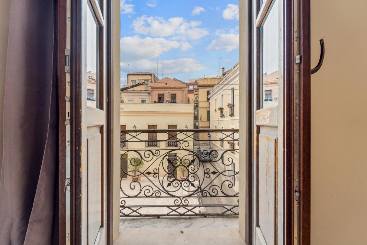 Balconcino37 Cagliari Exterior photo